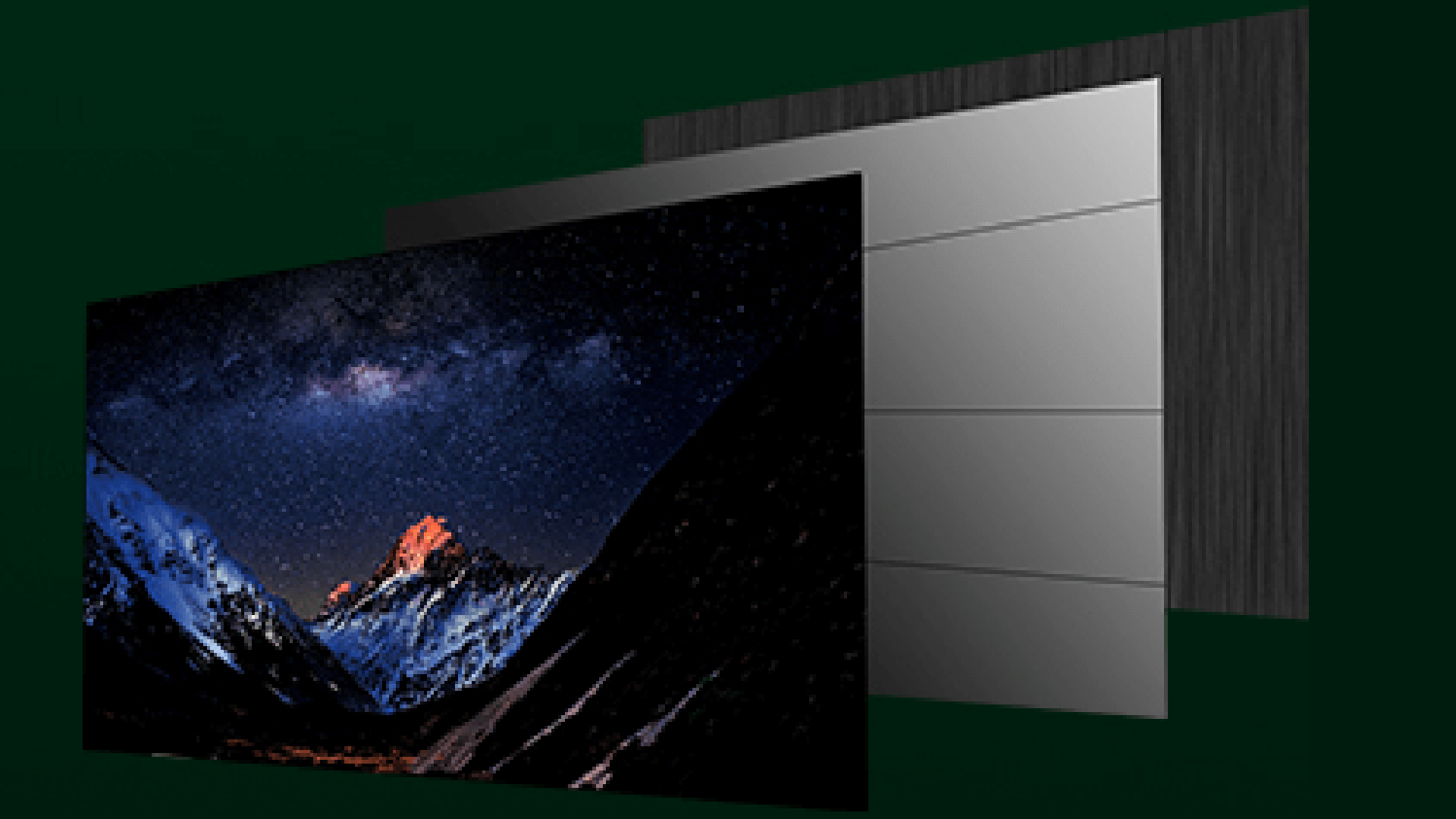 X8900K 商品詳細|REGZA<レグザ> X8900K 商品詳細|REGZA<レグザ>